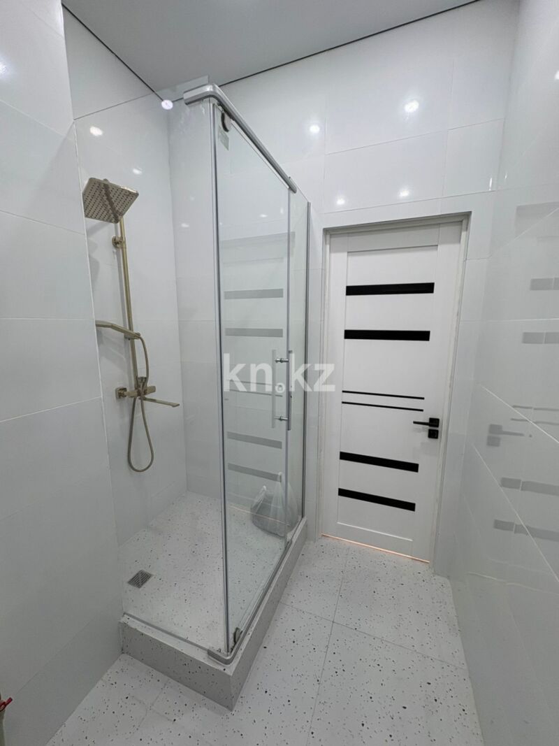 Продажа 3-комнатной квартиры, 72 м² - Продажа трехкомнатных квартир в монолитном доме в Алматы - страница 2 фото 5 из 13