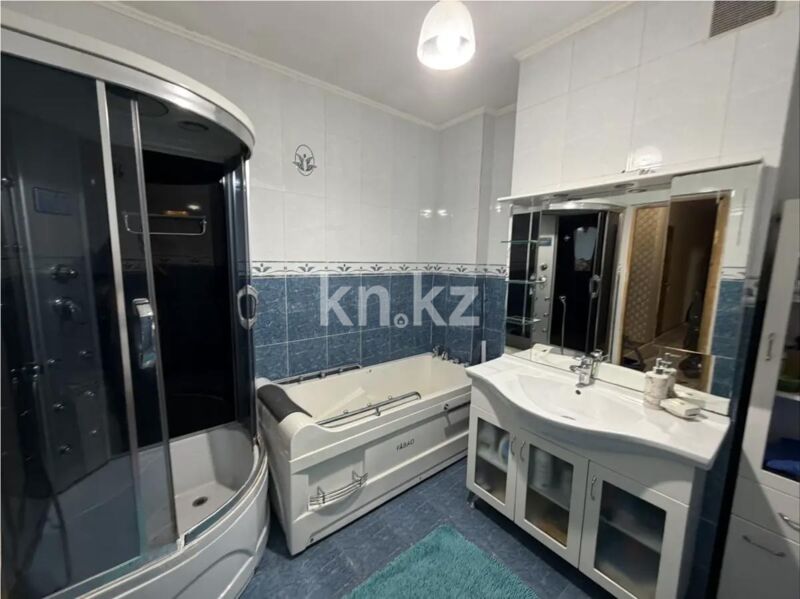 Продажа 3-комнатной квартиры, 131 м² - Продажа квартир в монолитно-каркасном доме в Астане - страница 106 фото 5 из 8