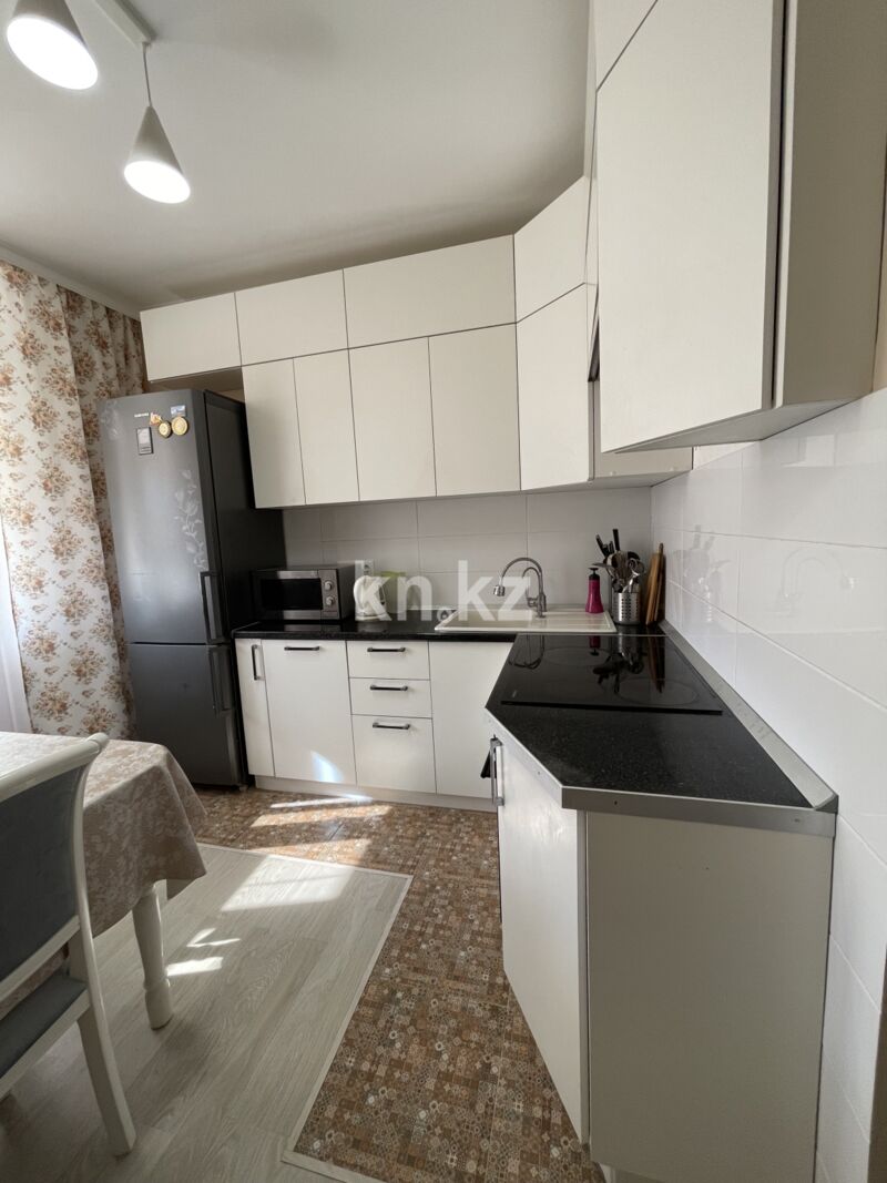 Продажа 3-комнатной квартиры, 70 м² - Продажа квартир в монолитном доме в Астане - страница 14 фото 9 из 14