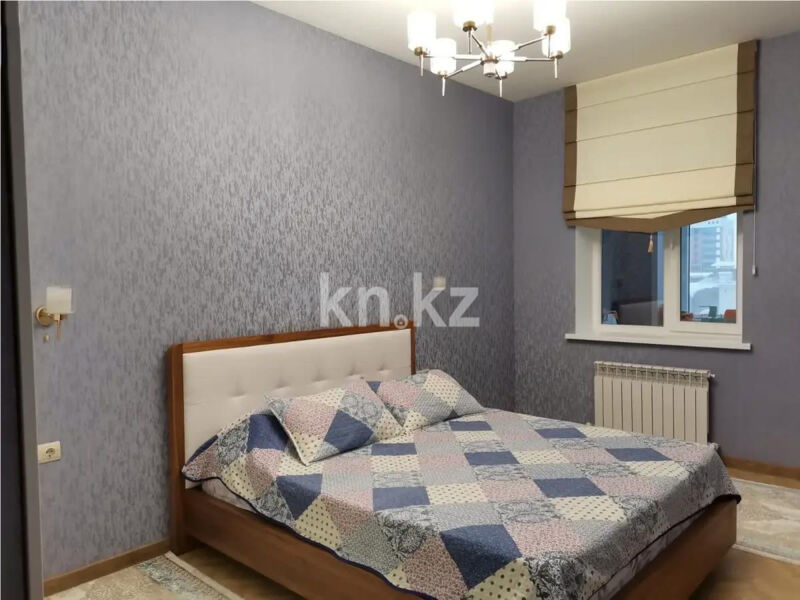 Продажа 4-комнатной квартиры, 125 м² - Продажа квартир в Казахстане - страница 30 фото 2 из 8