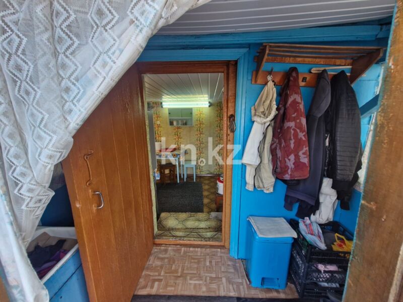 Продажа 4-комнатного дома, 76 м² - Недвижимость в Костанае - страница 2 фото 22 из 24