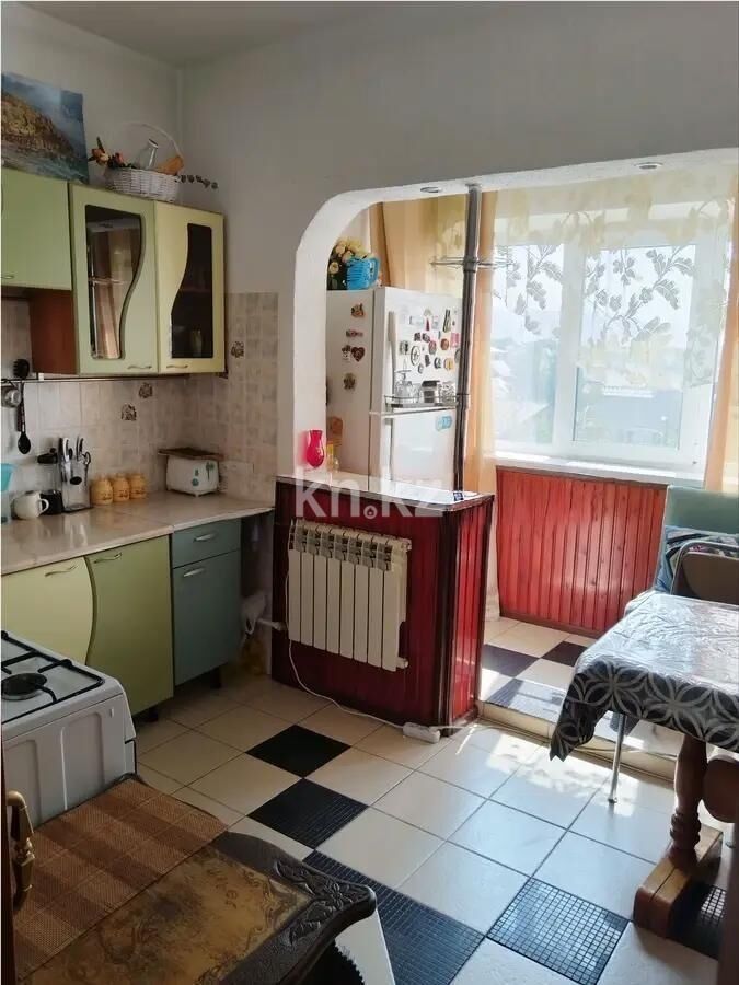 Продажа 2-комнатной квартиры, 52 м² - Продажа двухкомнатных квартир в панельном доме в Казахстане - страница 55 фото 4 из 7