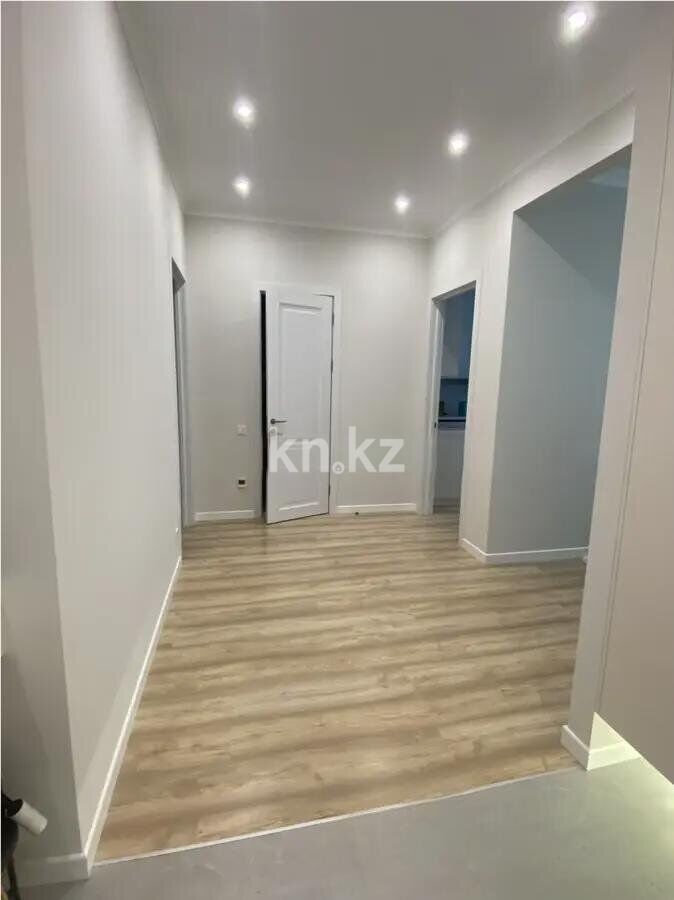 Продажа 2-комнатной квартиры, 71 м² - Продажа двухкомнатных квартир в р-не Нура Астаны фото 5 из 5