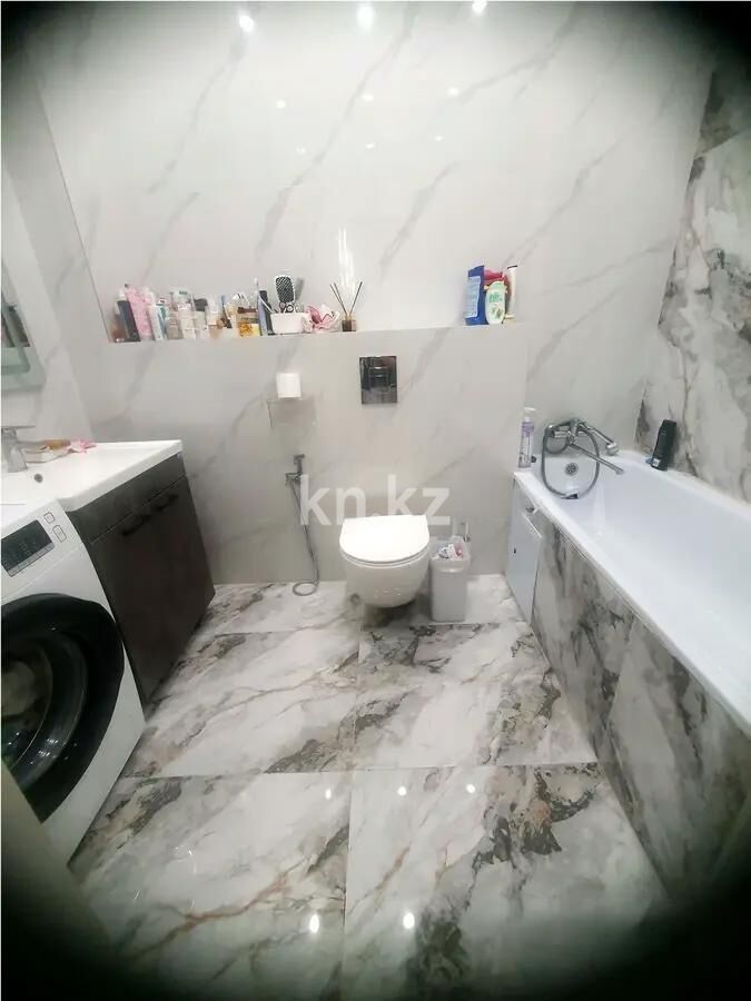 Продажа 2-комнатной квартиры, 59 м² - Продажа квартир в р-не Нура Астаны - страница 4 фото 3 из 3
