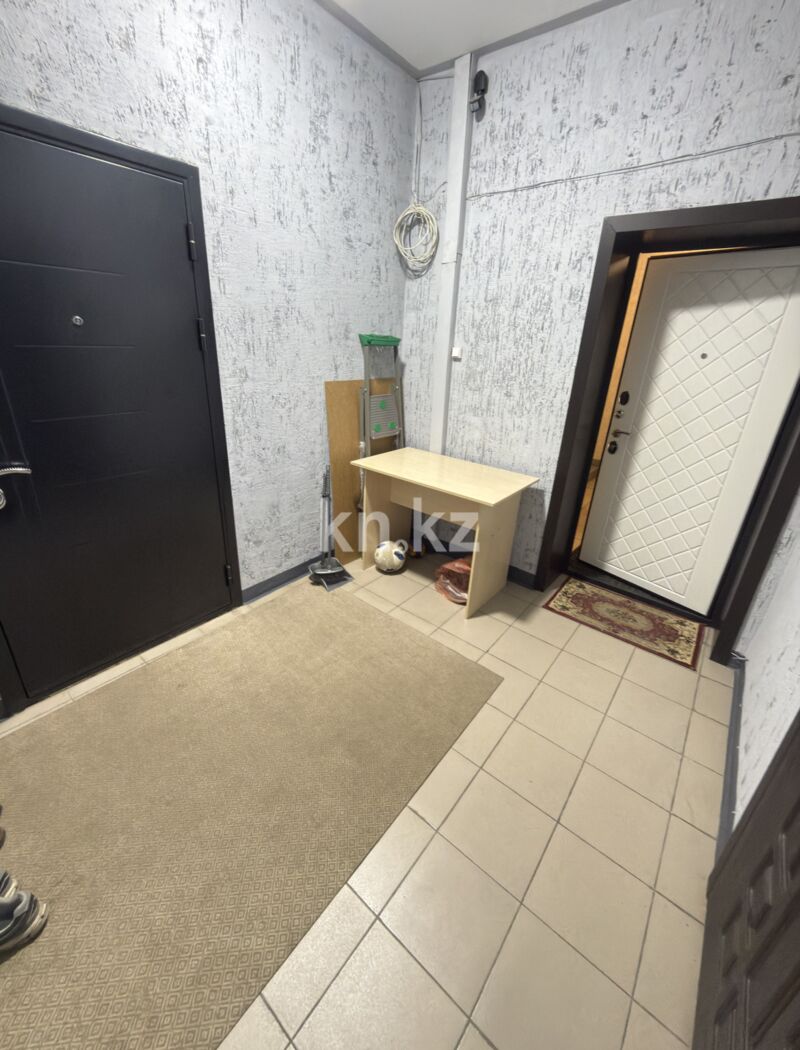 Продажа 3-комнатной квартиры, 103 м² - Продажа квартир в Михайловке Караганды - страница 4 фото 22 из 22