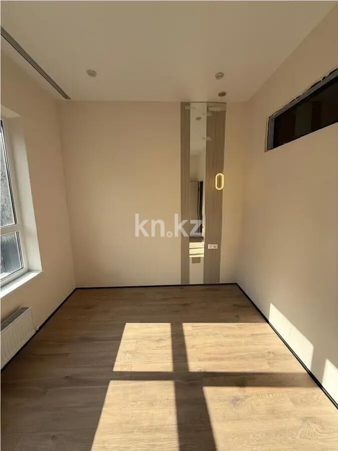 Продажа 1-комнатной квартиры, 35 м² - Продажа однокомнатных квартир в монолитно-каркасном доме в Алматы - страница 82 фото 2 из 3