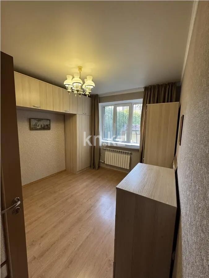 Продажа 3-комнатной квартиры, 77 м² - Продажа трехкомнатных квартир в Алмалинском р-не Алматы - страница 8 фото 3 из 7