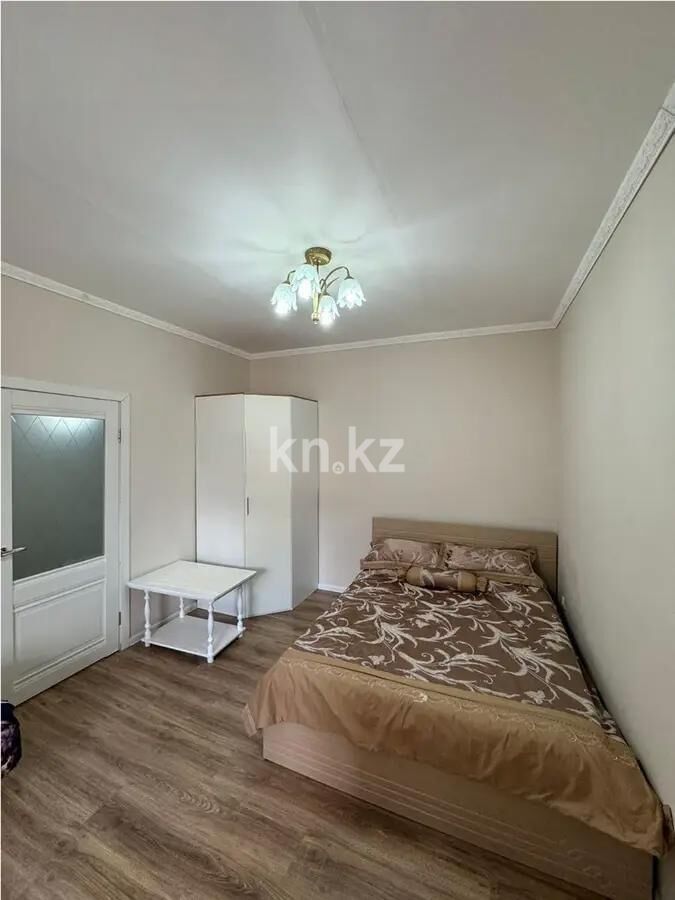 Продажа 3-комнатной квартиры, 80 м² - Продажа квартир в кирпичном доме в Астане - страница 194 фото 2 из 5