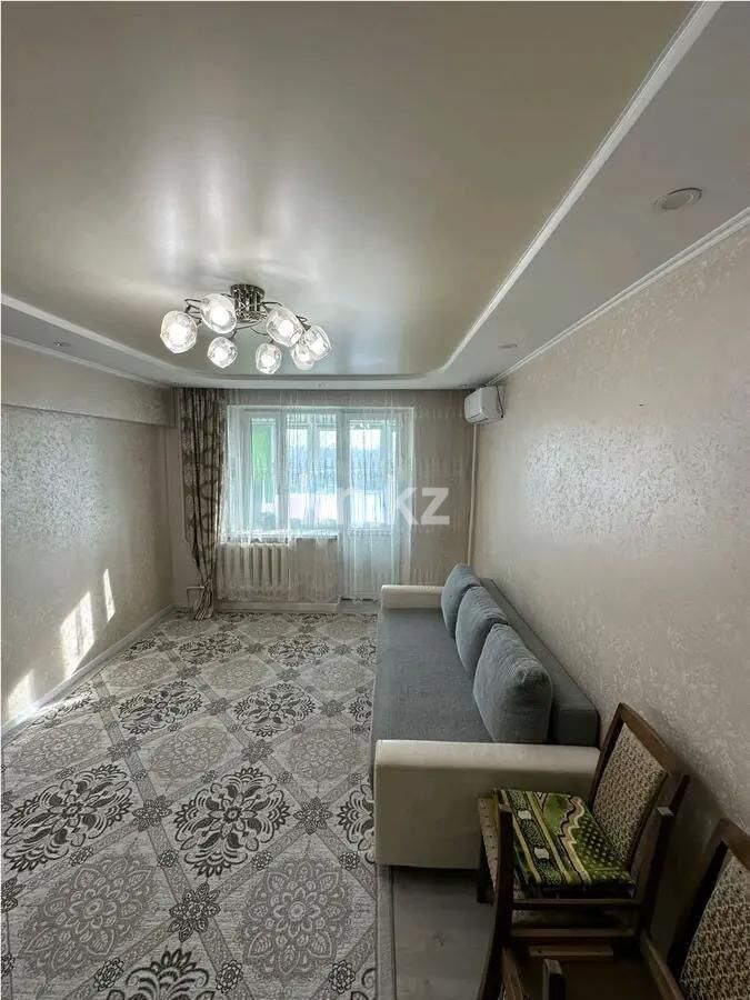 Продажа 4-комнатной квартиры, 93 м² - Продажа четырехкомнатных квартир в Турксибском р-не Алматы фото 1 из 11
