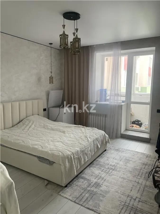 Продажа 3-комнатной квартиры, 62 м² - Продажа трехкомнатных квартир в кирпичном доме в Казахстане - страница 53 фото 3 из 3