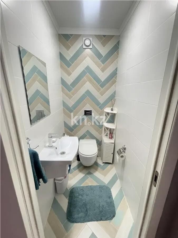 Продажа 3-комнатной квартиры, 114 м² - Продажа трехкомнатных квартир в Ауэзовском р-не Алматы - страница 14 фото 6 из 6
