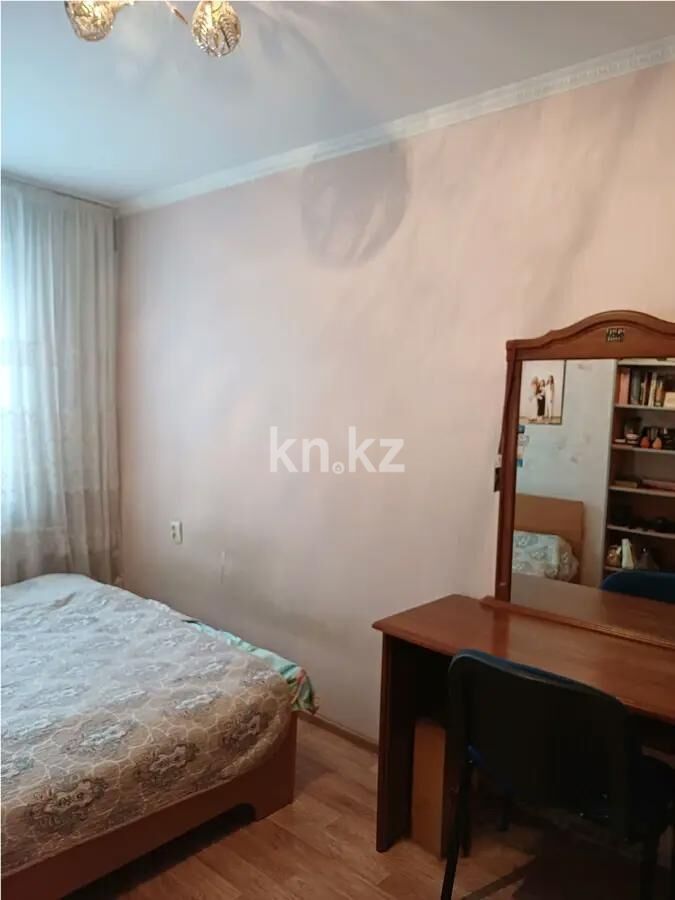 Продажа 3-комнатной квартиры, 64 м² - Продажа трехкомнатных квартир в Турксибском р-не Алматы - страница 11 фото 2 из 6