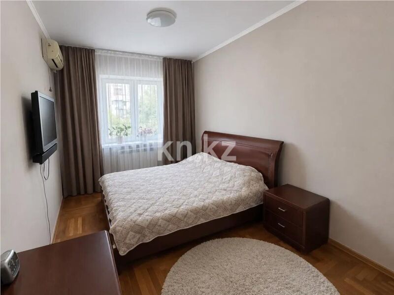 Продажа 4-комнатной квартиры, 93.8 м² - Продажа недвижимости в Алматы - страница 29 фото 2 из 6