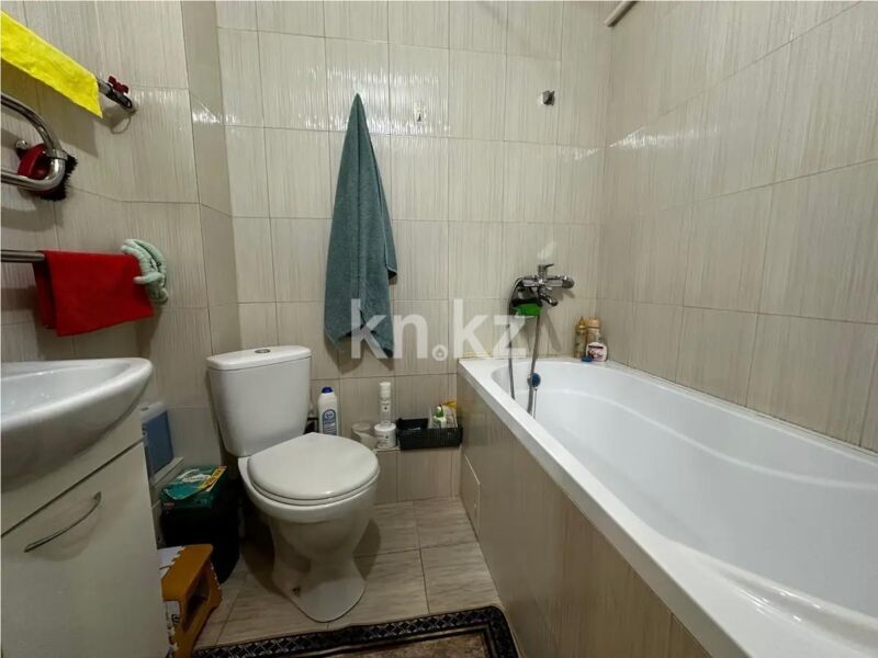Продажа 1-комнатной квартиры, 28.3 м² - Продажа однокомнатных квартир в р-не Сарыарка Астаны - страница 12 фото 3 из 5