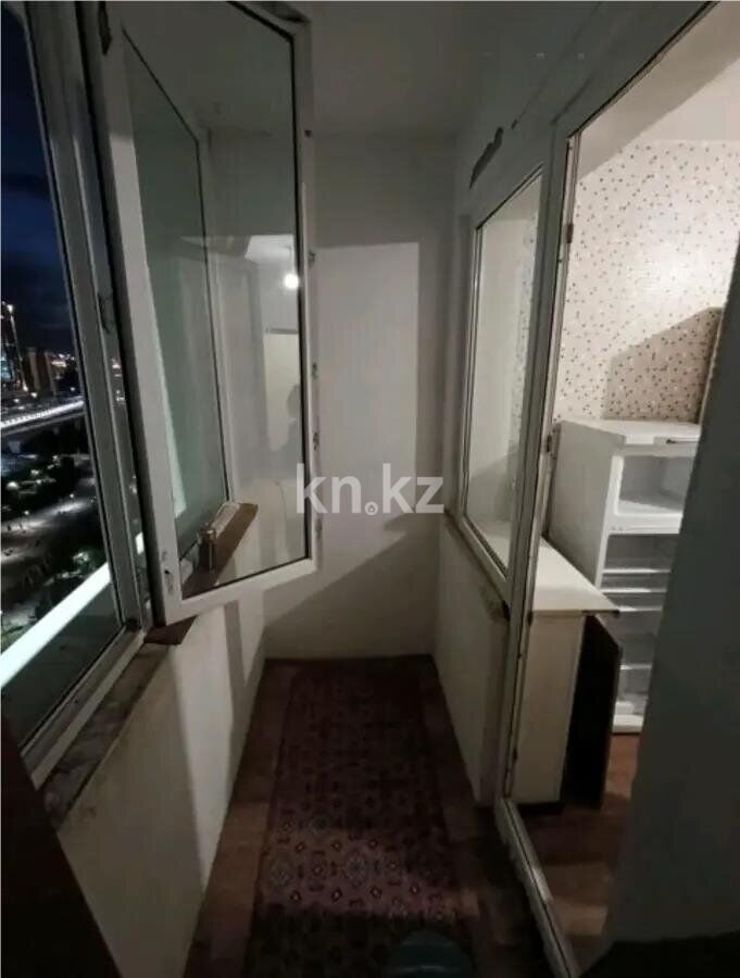 Продажа 1-комнатной квартиры, 42 м² - Продажа однокомнатных квартир от собственников в Астане - страница 2 фото 4 из 5