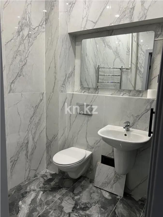 Продажа 2-комнатной квартиры, 57 м² - Продажа двухкомнатных квартир в панельном доме в Казахстане - страница 87 фото 4 из 5