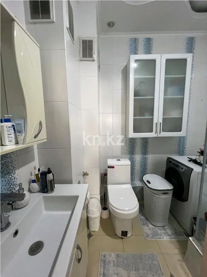 Продажа 4-комнатной квартиры, 150 м² - Продажа четырехкомнатных квартир в Алматы - страница 23 фото 5 из 7