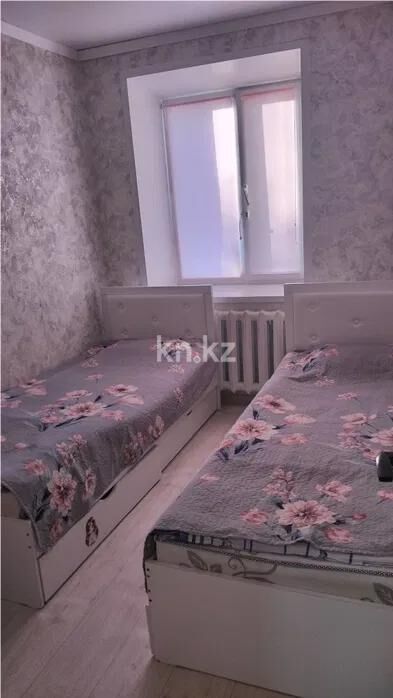 Продажа 3-комнатной квартиры, 59 м² - Продажа трехкомнатных квартир в кирпичном доме в Абае фото 3 из 7