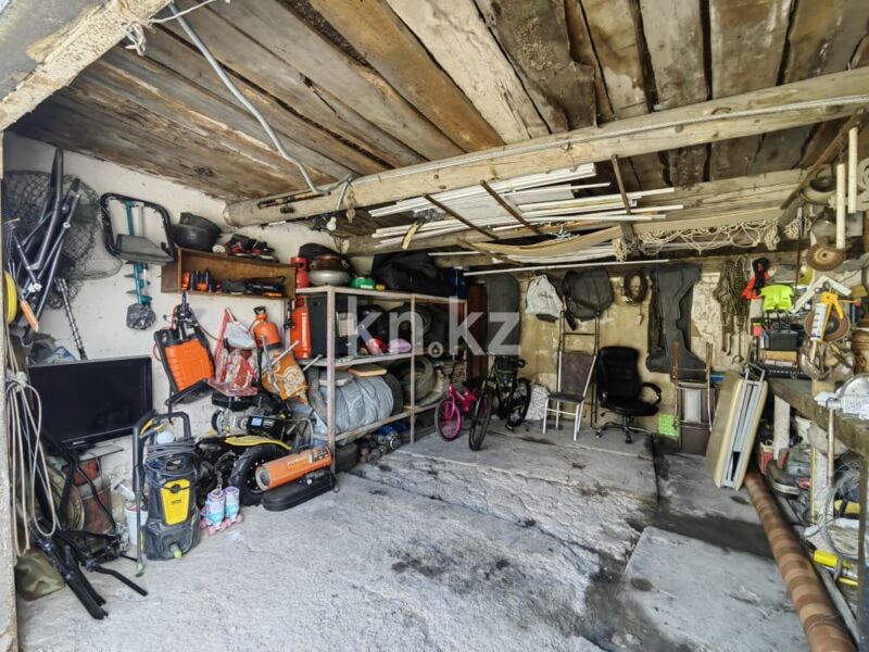 Продажа 5-комнатного дома, 100 м² - Продажа домов, коттеджей в районе ЖБИ Караганды фото 35 из 40