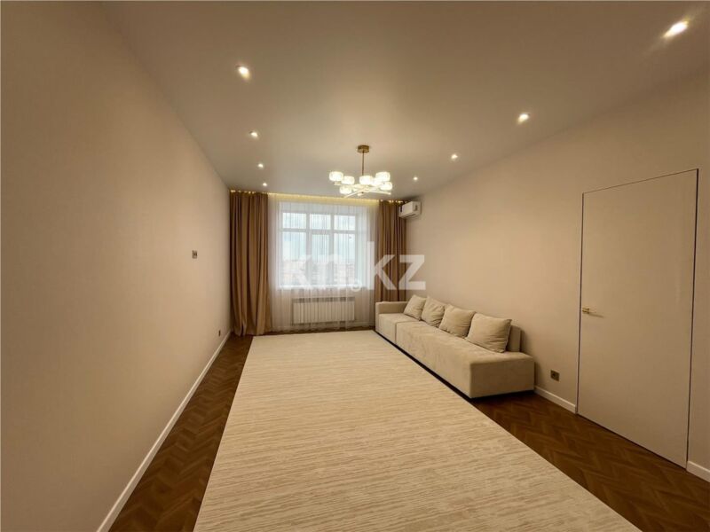 Продажа 2-комнатной квартиры, 65 м² - Продажа двухкомнатных квартир на Юго-Востоке Караганды - страница 16 фото 2 из 28