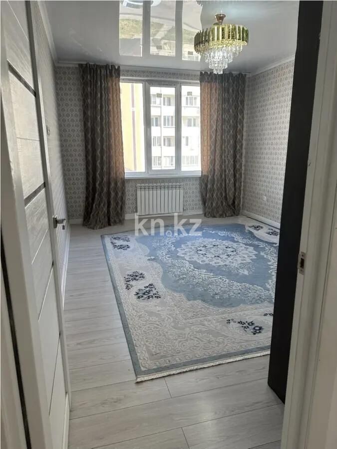 Продажа 2-комнатной квартиры, 69 м² - Продажа двухкомнатных квартир от собственников в Алматы - страница 4 фото 2 из 6