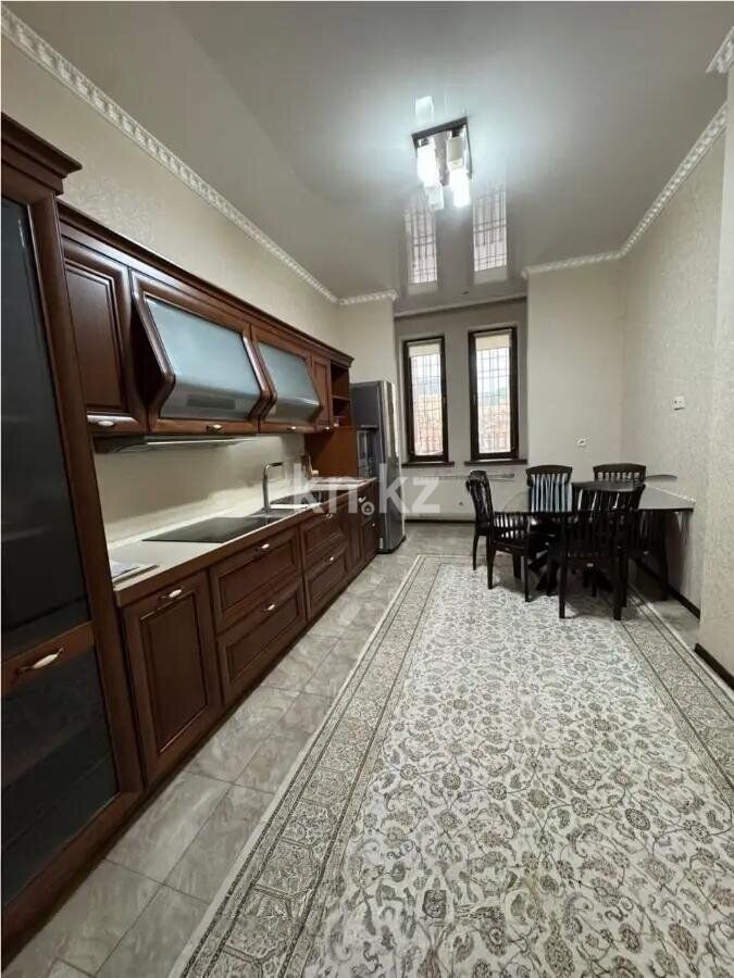 Продажа 3-комнатной квартиры, 100 м² - Продажа трехкомнатных квартир в блочном доме в Казахстане - страница 3 фото 4 из 7