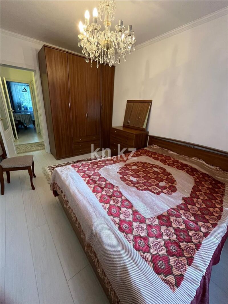 Продажа 3-комнатной квартиры, 64 м² - Продажа трехкомнатных квартир на Юго-Востоке Караганды - страница 19 фото 9 из 15
