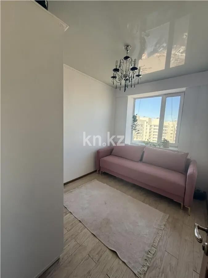 Продажа 4-комнатной квартиры, 105 м² - Продажа четырехкомнатных квартир в кирпичном доме в Казахстане - страница 17 фото 2 из 5