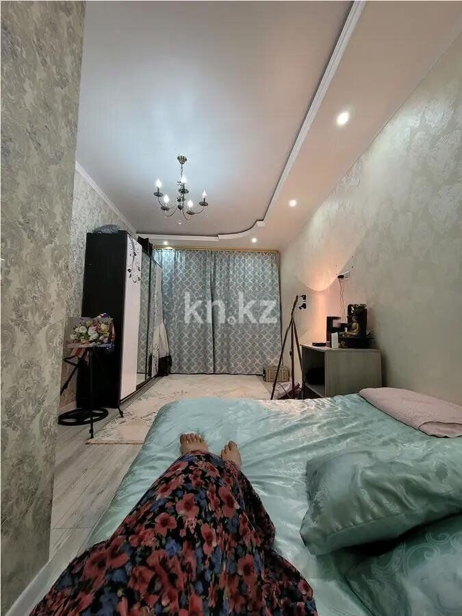 Продажа 2-комнатной квартиры, 41 м² - Продажа двухкомнатных квартир в Астане - страница 2 фото 3 из 5