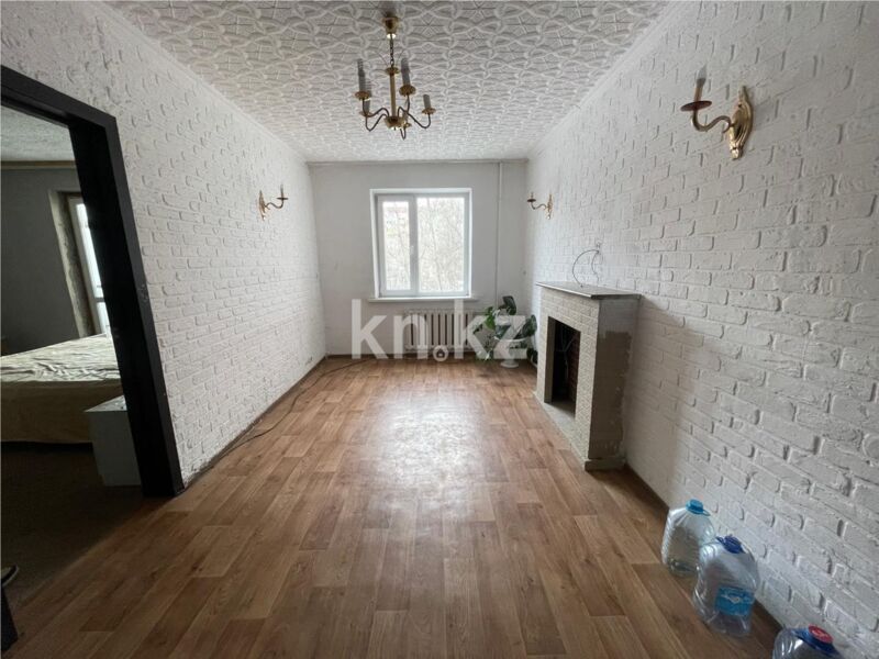 Продажа 3-комнатной квартиры, 63 м² - Продажа трехкомнатных квартир в Караганде - страница 52 фото 1 из 16