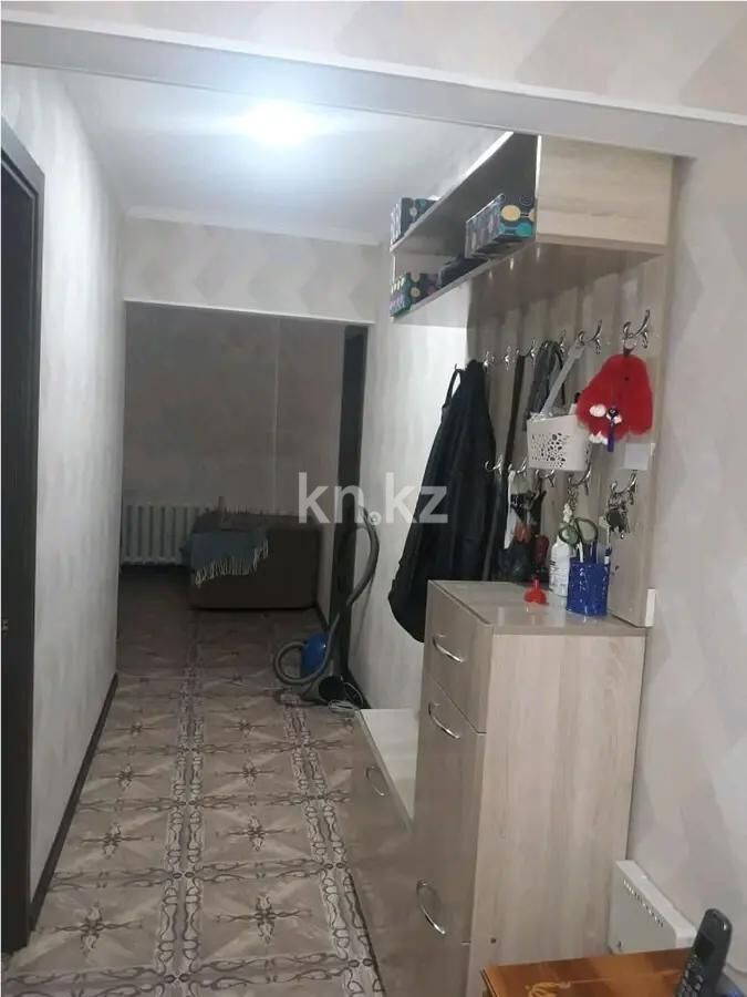 Продажа 3-комнатной квартиры, 66 м² - Продажа трехкомнатных квартир в Алмалинском р-не Алматы - страница 17 фото 6 из 6
