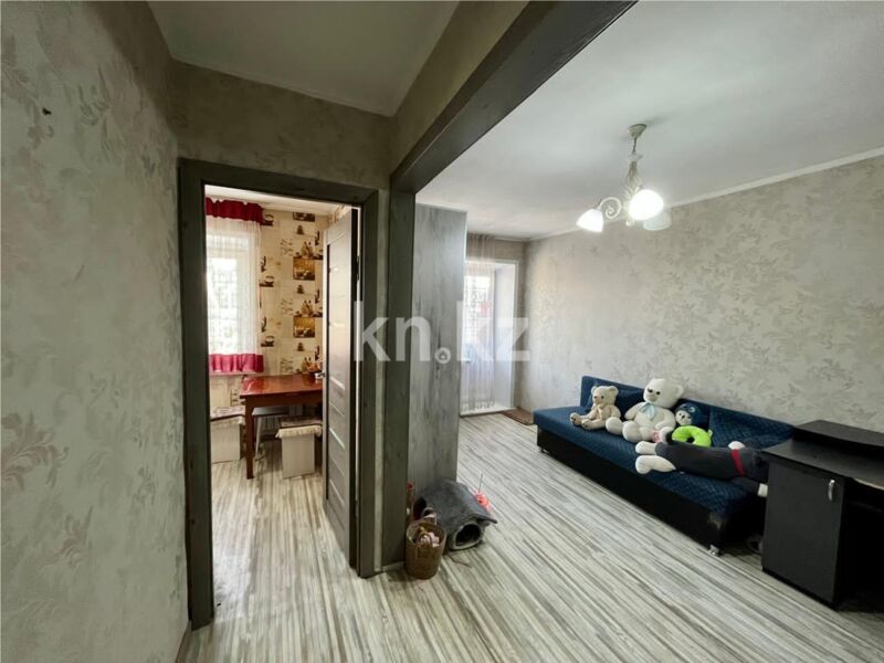 Продажа 1-комнатной квартиры, 30 м² - Продажа однокомнатных квартир в Городе Караганды - страница 6 фото 3 из 8