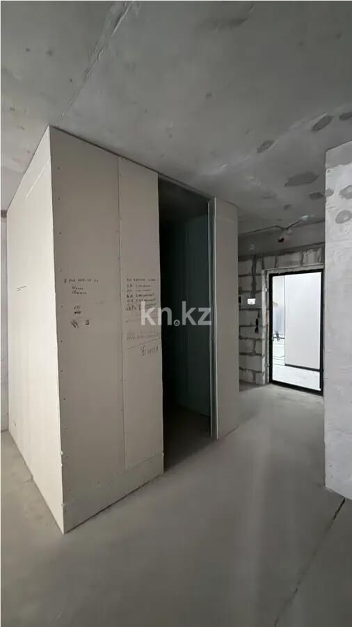 Продажа 2-комнатной квартиры, 47.4 м² - Продажа двухкомнатных квартир в монолитно-каркасном доме в Казахстане - страница 194 фото 4 из 5