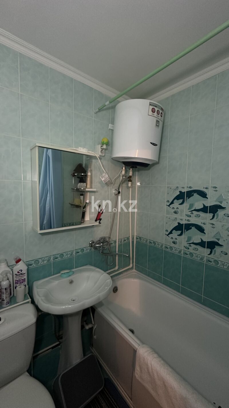 Продажа 3-комнатной квартиры, 57 м² - Продажа квартир в панельном доме в Казахстане - страница 12 фото 9 из 9