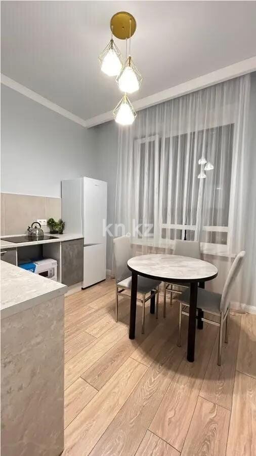 Продажа 1-комнатной квартиры, 41 м² - Продажа однокомнатных квартир в р-не Нура Астаны - страница 8 фото 2 из 3