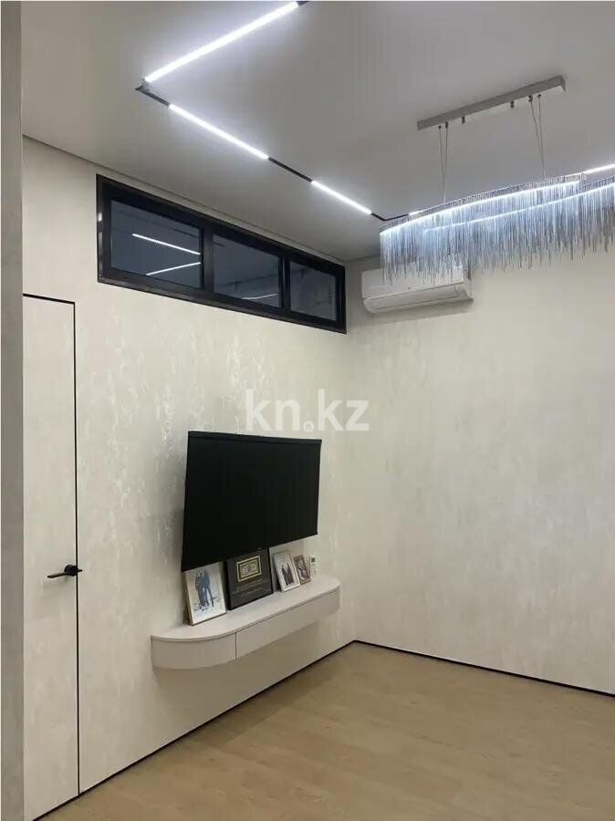 Продажа 2-комнатной квартиры, 45 м² - Продажа  двухкомнатных квартир в новостройках Астаны - страница 24 фото 1 из 4