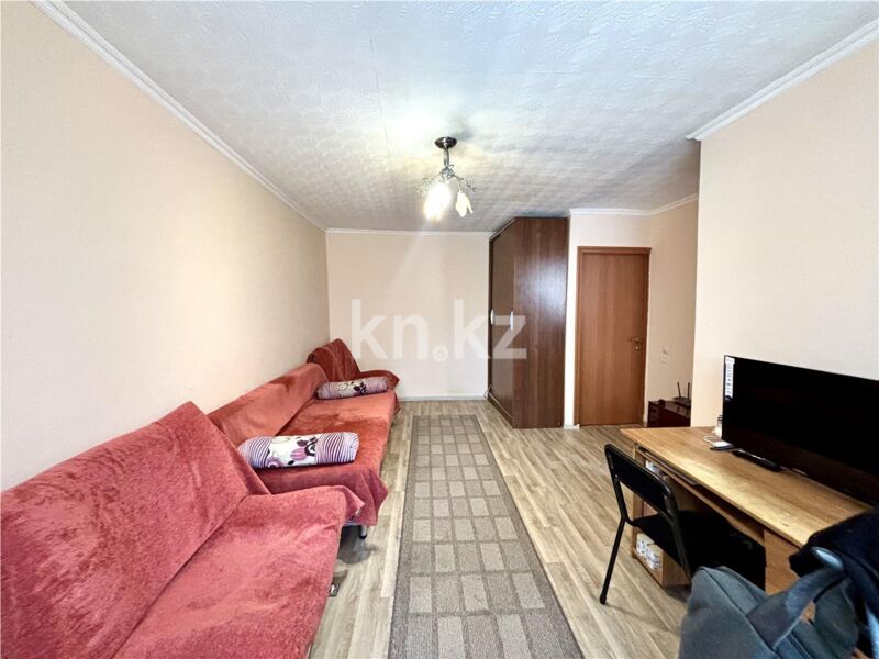 Продажа 1-комнатной квартиры, 31 м² - Продажа однокомнатных квартир в Городе Караганды - страница 6 фото 1 из 14
