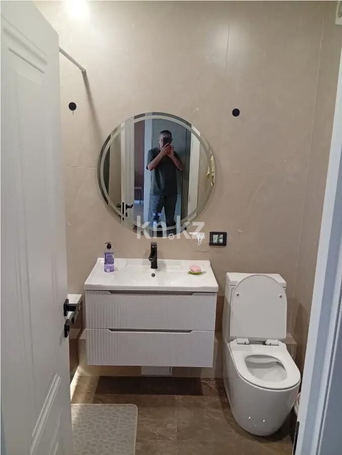 Продажа 1-комнатной квартиры, 48 м² - Продажа однокомнатных квартир в Алатауском р-не Алматы - страница 23 фото 4 из 4