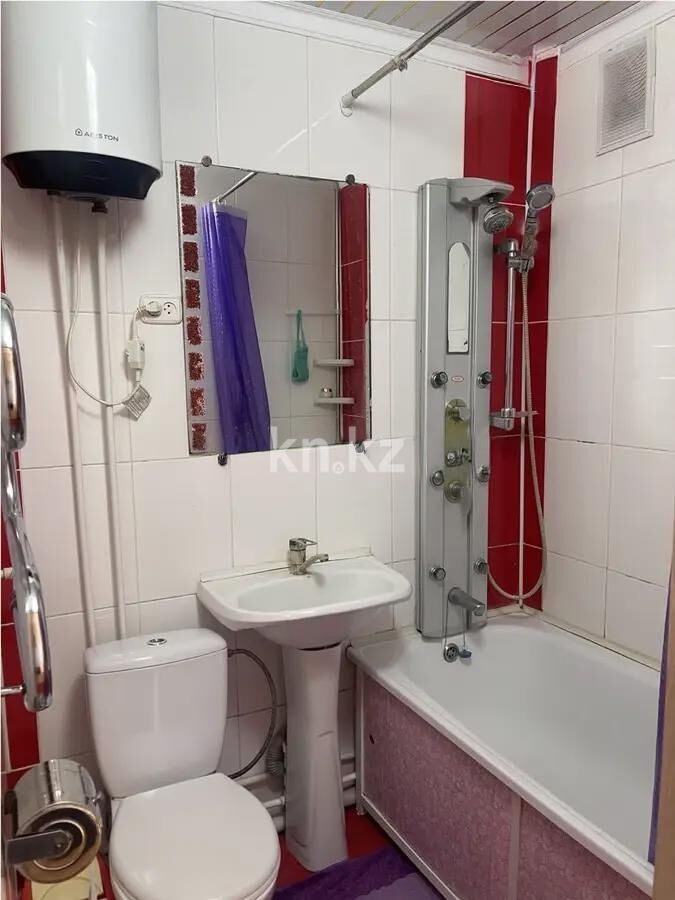 Продажа 2-комнатной квартиры, 48 м² - Продажа двухкомнатных квартир в Майкудуке Караганды - страница 7 фото 3 из 5