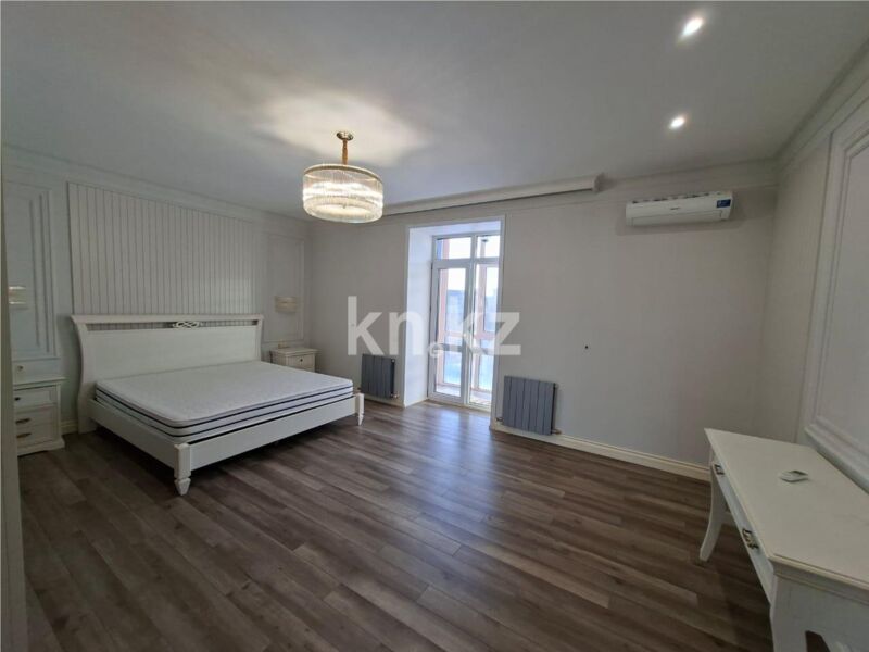 Продажа 6-комнатной квартиры, 310 м² - Продажа квартир в кирпичном доме в Караганде - страница 83 фото 8 из 32