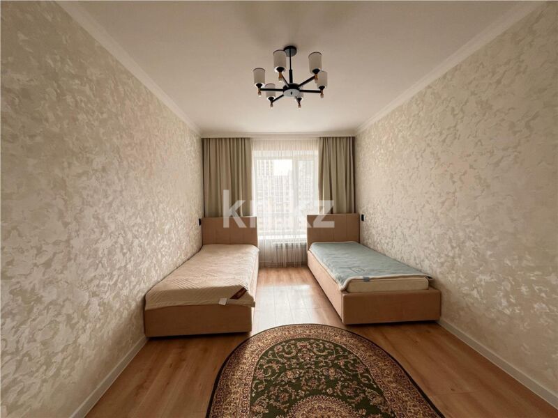 Продажа 3-комнатной квартиры, 84 м² - Продажа квартир в кирпичном доме в Караганде фото 3 из 19