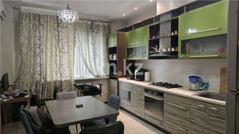 Продажа 3-комнатной квартиры, 130 м² - Продажа действующего бизнеса в Костанае фото 3 из 5