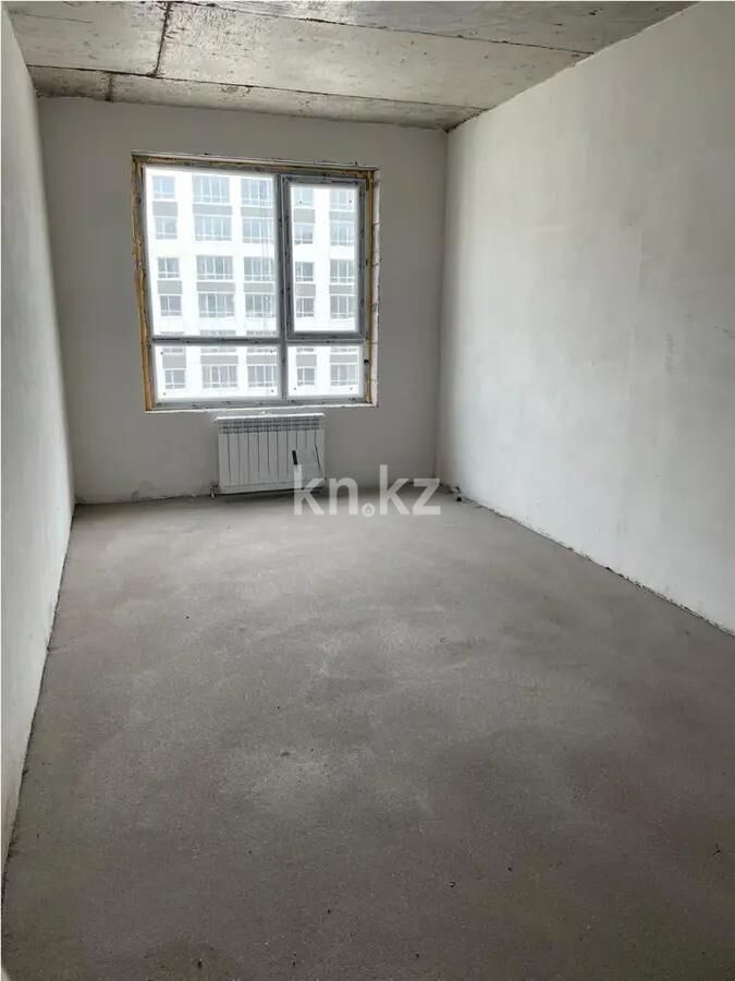 Продажа 3-комнатной квартиры, 70 м² - Продажа квартир в монолитно-каркасном доме в Астане - страница 127 фото 1 из 3