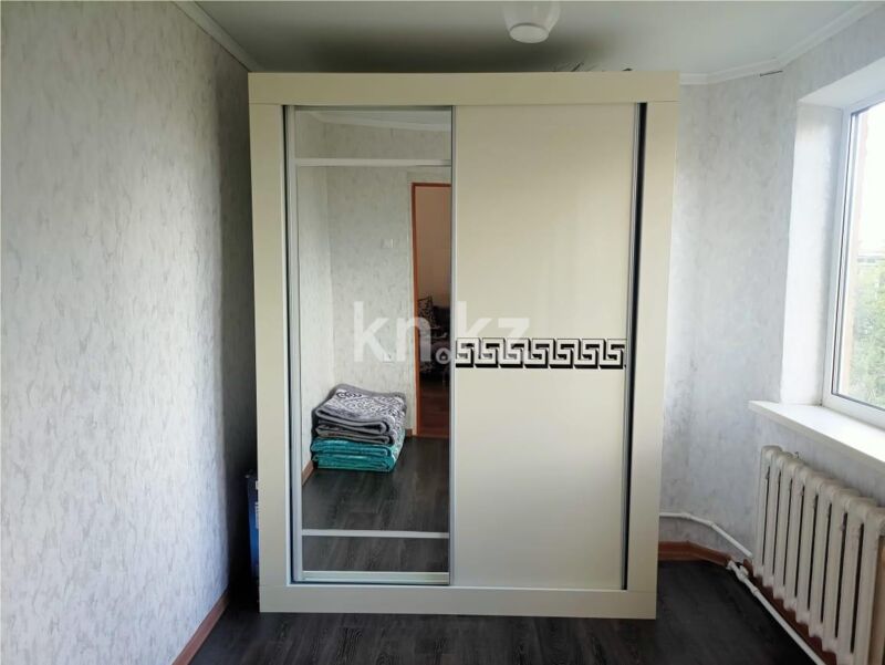 Продажа 3-комнатной квартиры, 46 м² - Продажа трехкомнатных квартир в Темиртау - страница 17 фото 5 из 16