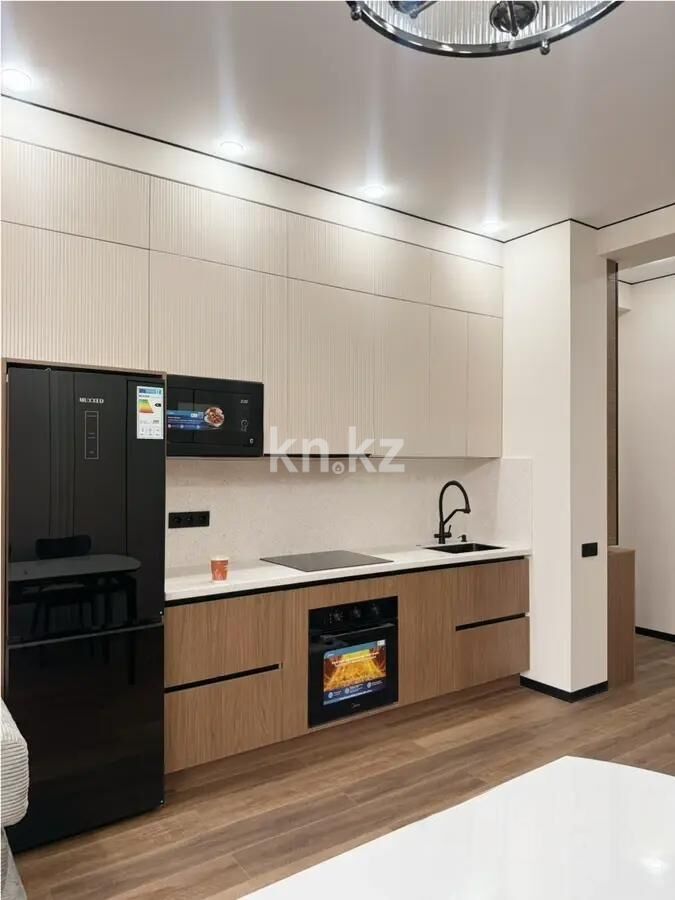 Продажа 2-комнатной квартиры, 47 м² - Продажа квартир от собственников в Алматы - страница 17 фото 3 из 4