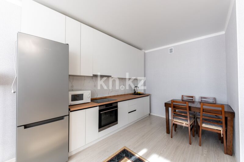 Продажа 3-комнатной квартиры, 77.2 м² - Продажа квартир в новостройках Астаны - страница 24 фото 6 из 29