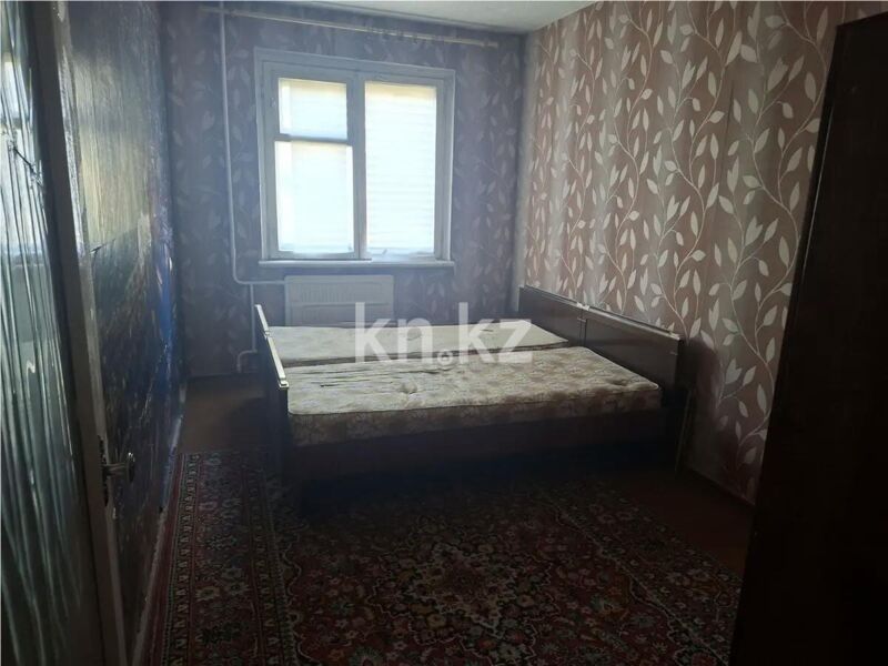 Продажа 3-комнатной квартиры, 62 м² - Продажа квартир в Казахстане - страница 24 фото 2 из 5