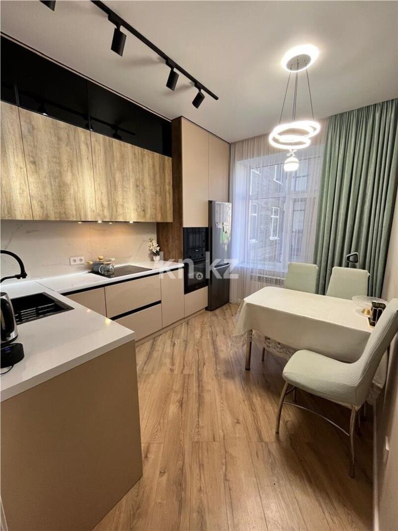Продажа 3-комнатной квартиры, 92 м² - Продажа квартир в Казахстане - страница 1205 фото 5 из 10