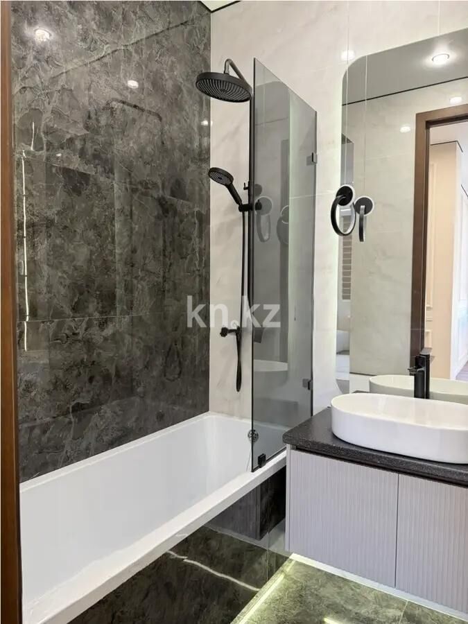 Продажа 3-комнатной квартиры, 96 м² - Продажа трехкомнатных квартир в блочном доме в Казахстане - страница 15 фото 4 из 6