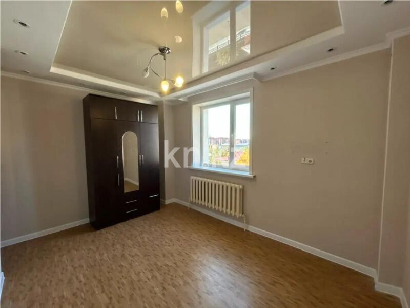 Продажа 3-комнатной квартиры, 80.2 м² - Продажа квартир в Казахстане - страница 121 фото 2 из 8